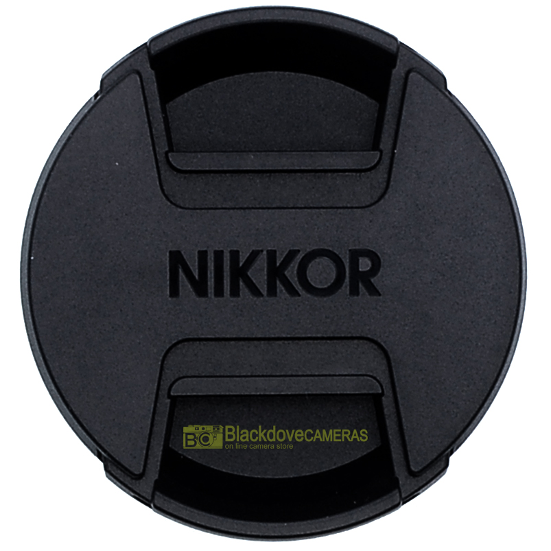 Nikon LC-52b tappo copriobiettivo anteriore 52mm