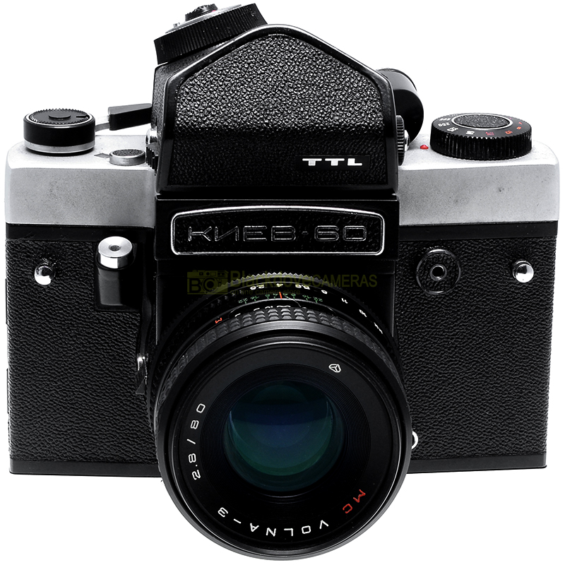 Kiev 60 TTL