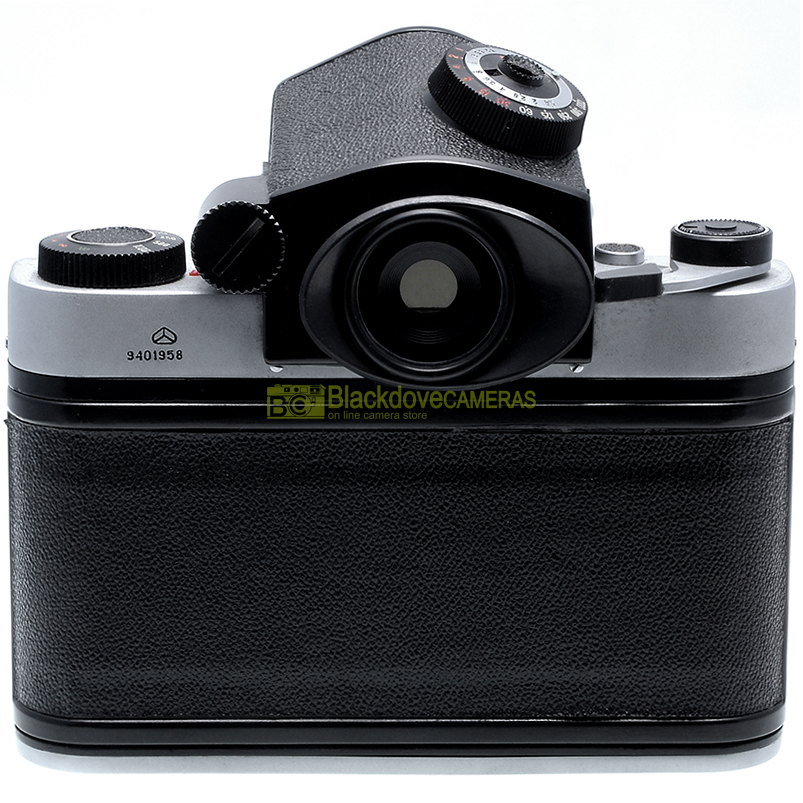Kiev 60 TTL