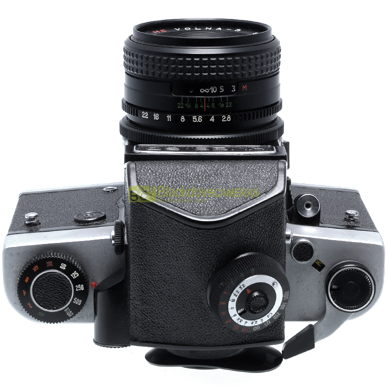 Kiev 60 TTL