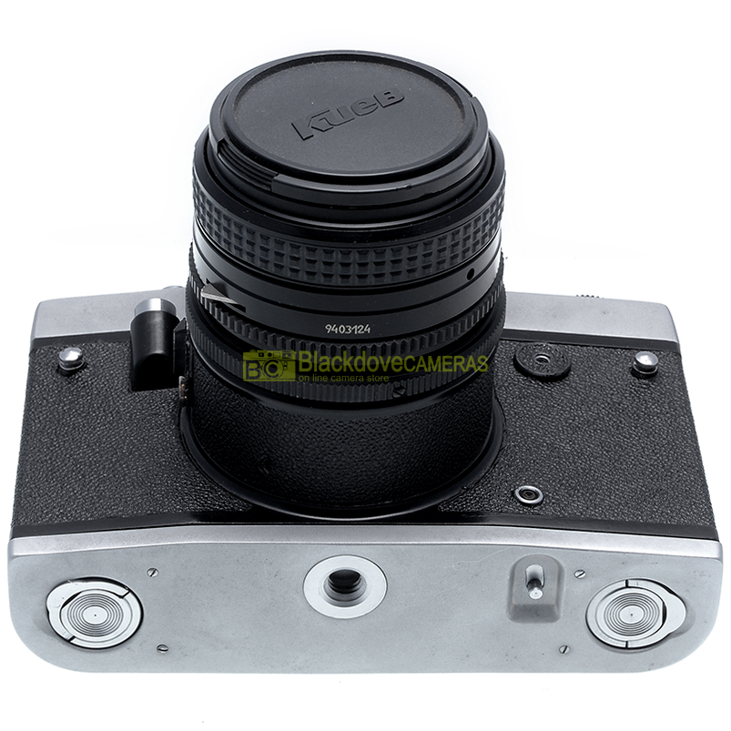 Kiev 60 TTL