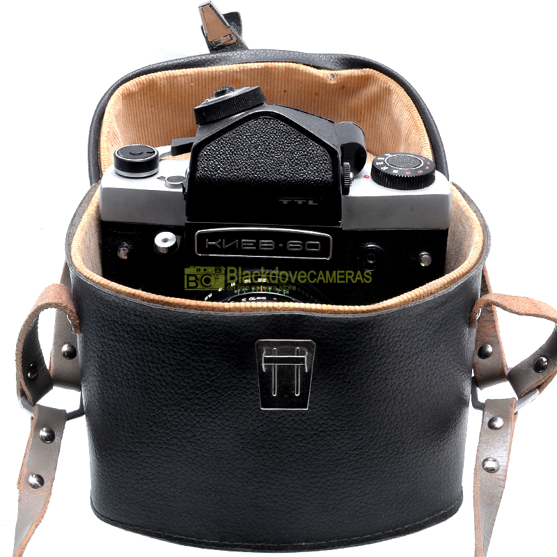 Kiev 60 TTL