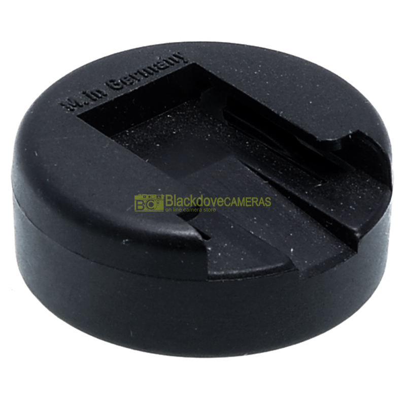 “Supporto universale slitta flash con innesto per treppiede. Adapter.”
