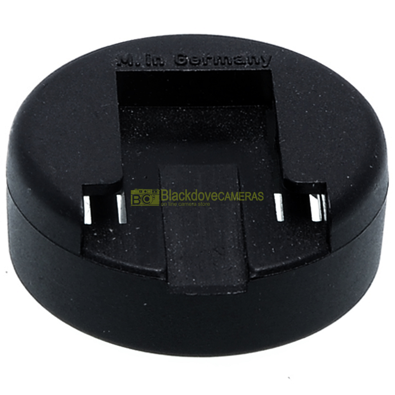 “Supporto universale slitta flash con innesto per treppiede. Adapter.”