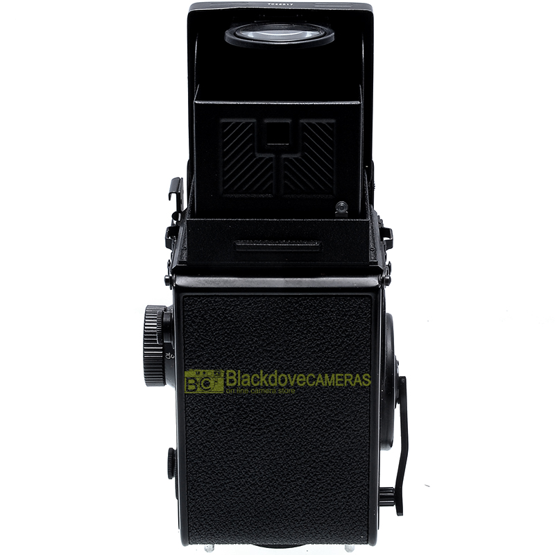 Yashica Mat 124 G