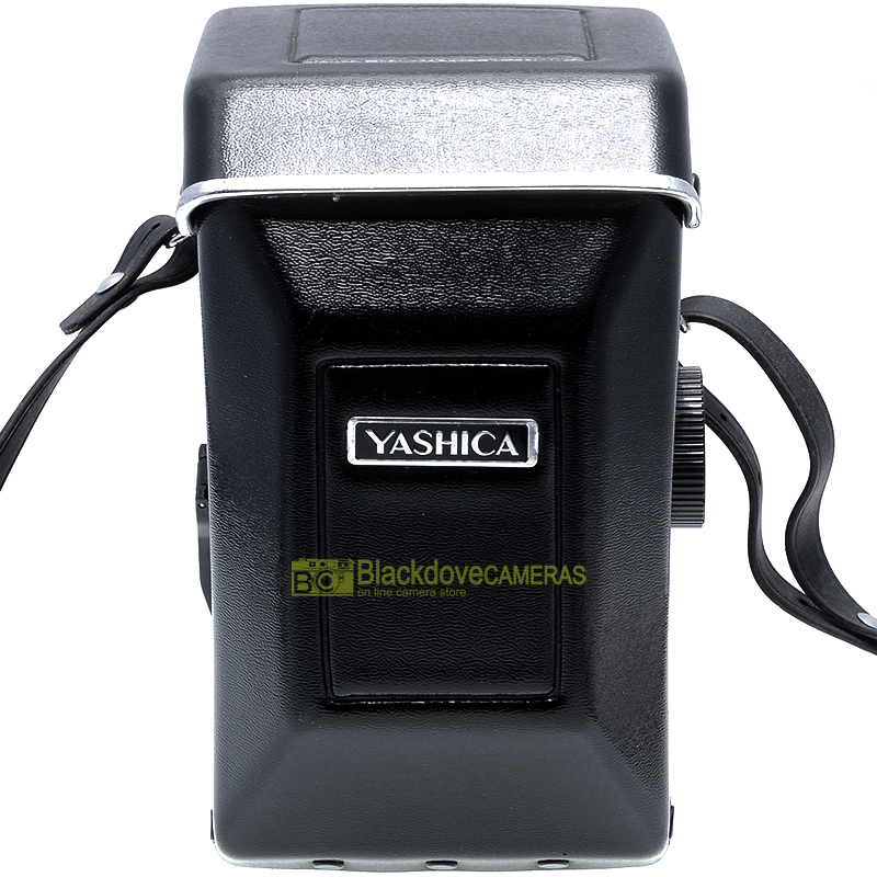 Yashica Mat 124 G