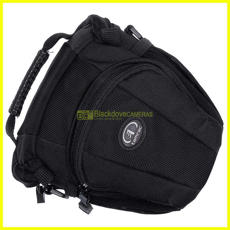Custodia per fotocamere digitali Tamrac 5714 Camera case. cm 8x14 profonda cm 17