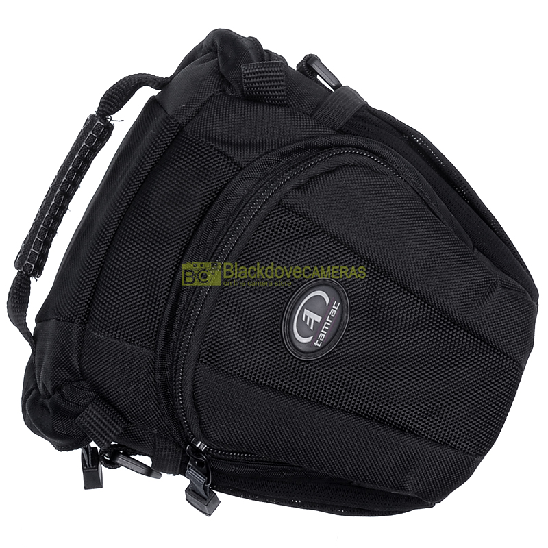 Custodia per fotocamere digitali Tamrac 5714 Camera case. cm 8x14 profonda cm 17