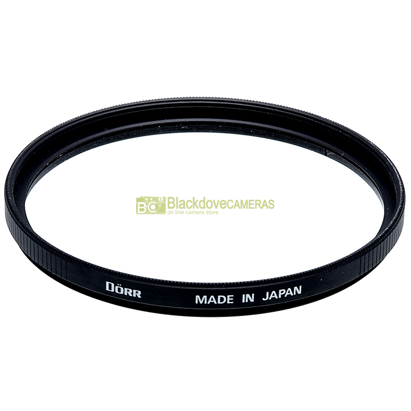 58mm Filtro UV