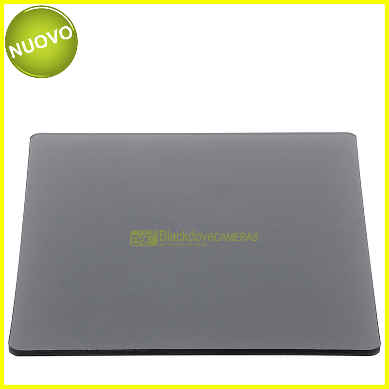 “Filtro a lastra tipo Cokin 