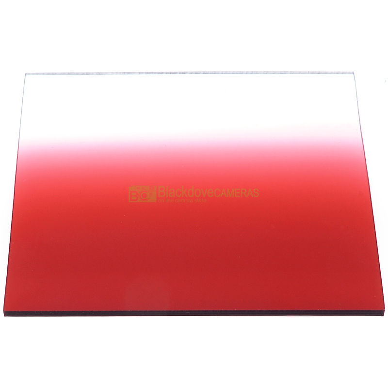 “Filtro a lastra tipo Cokin P”