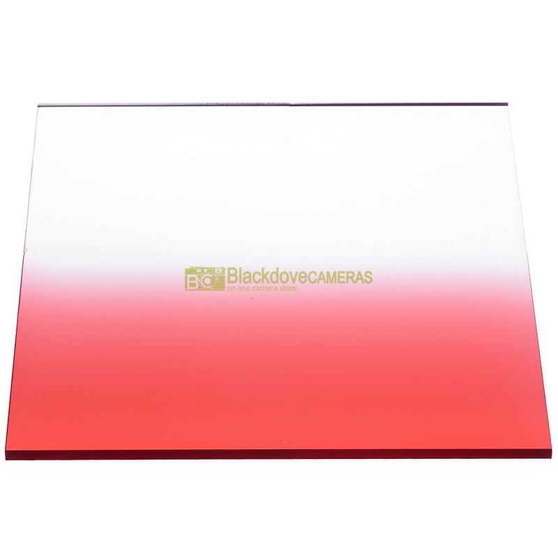 “Filtro a lastra tipo Cokin P”