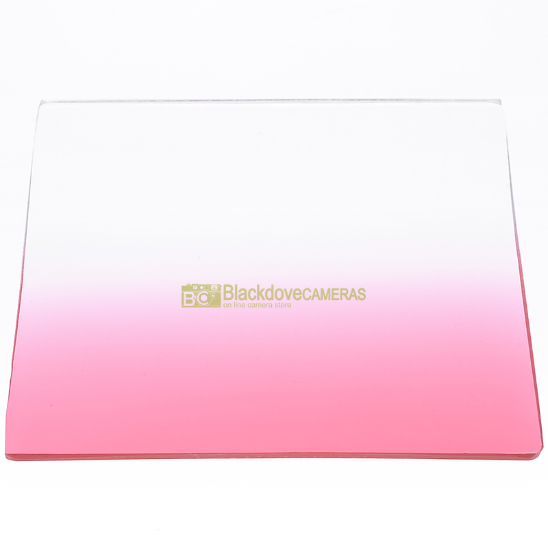 “Filtro a lastra tipo Cokin P”