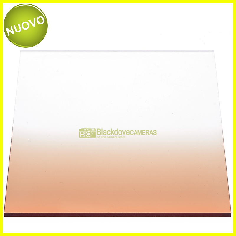 “Filtro tipo Cokin 