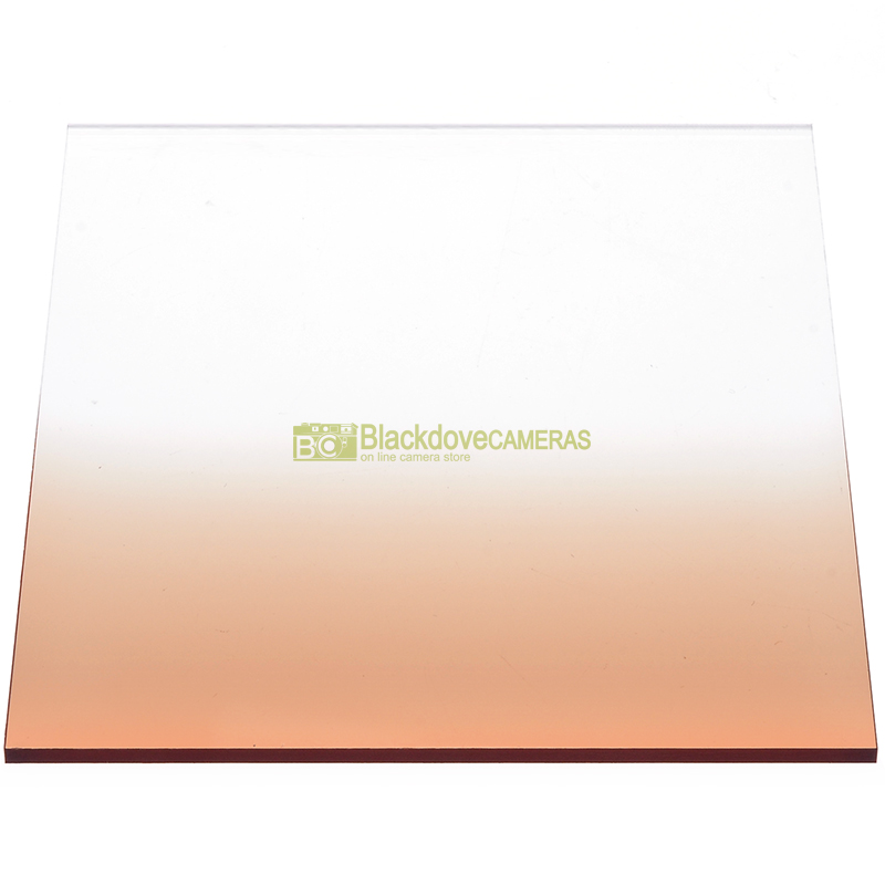 “Filtro a lastra tipo Cokin P”