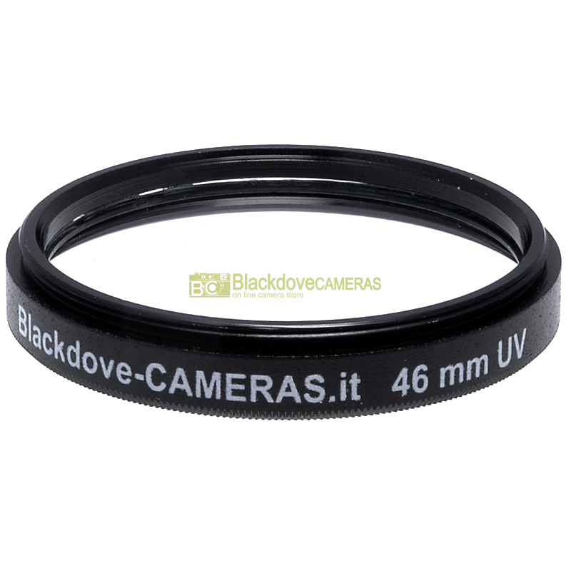 46mm. filtro UV