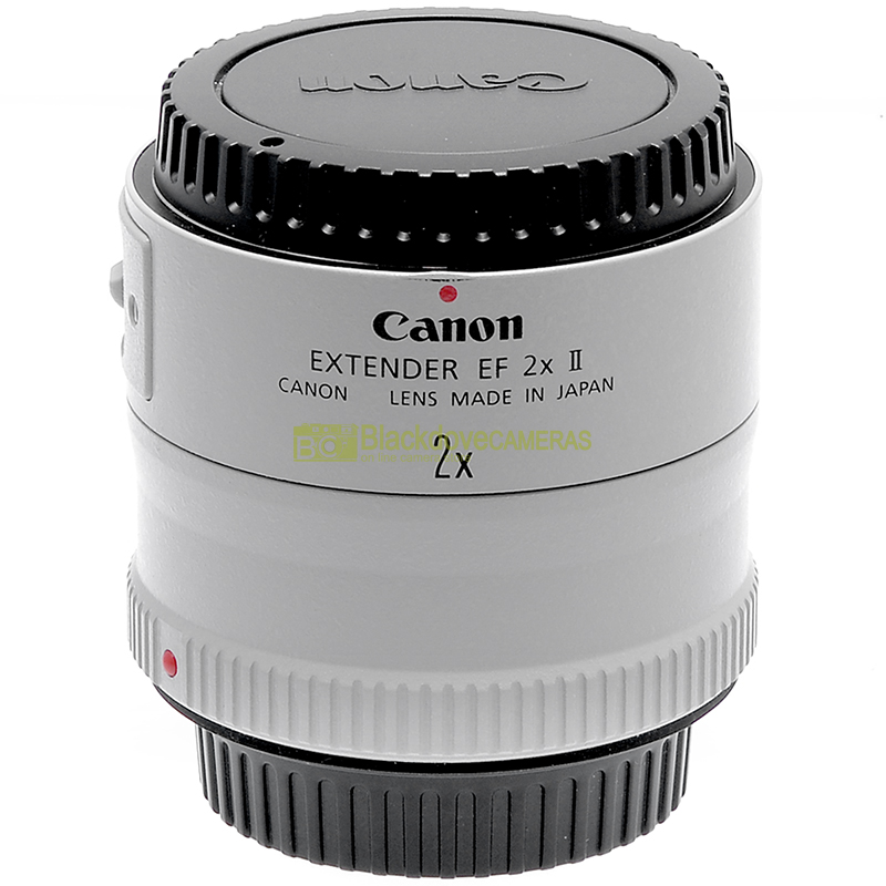 Canon Extender EF 2x II