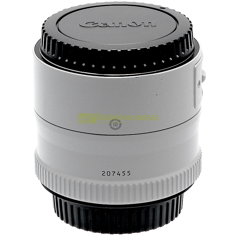 Canon Extender EF 2x II