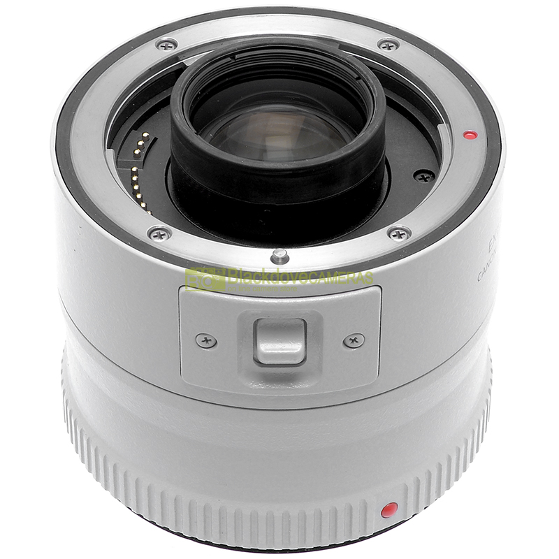 Canon Extender EF 2x II