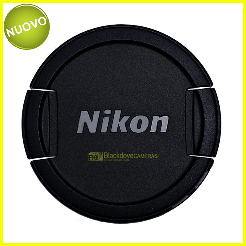 Nikon LC-CP31 tappo copri obiettivo anteriore per Fotocamere Coolpix B500