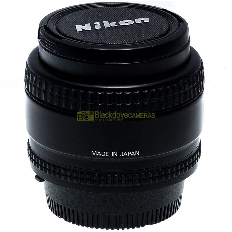 Nikon AF-D Nikkor 24mm f2,8