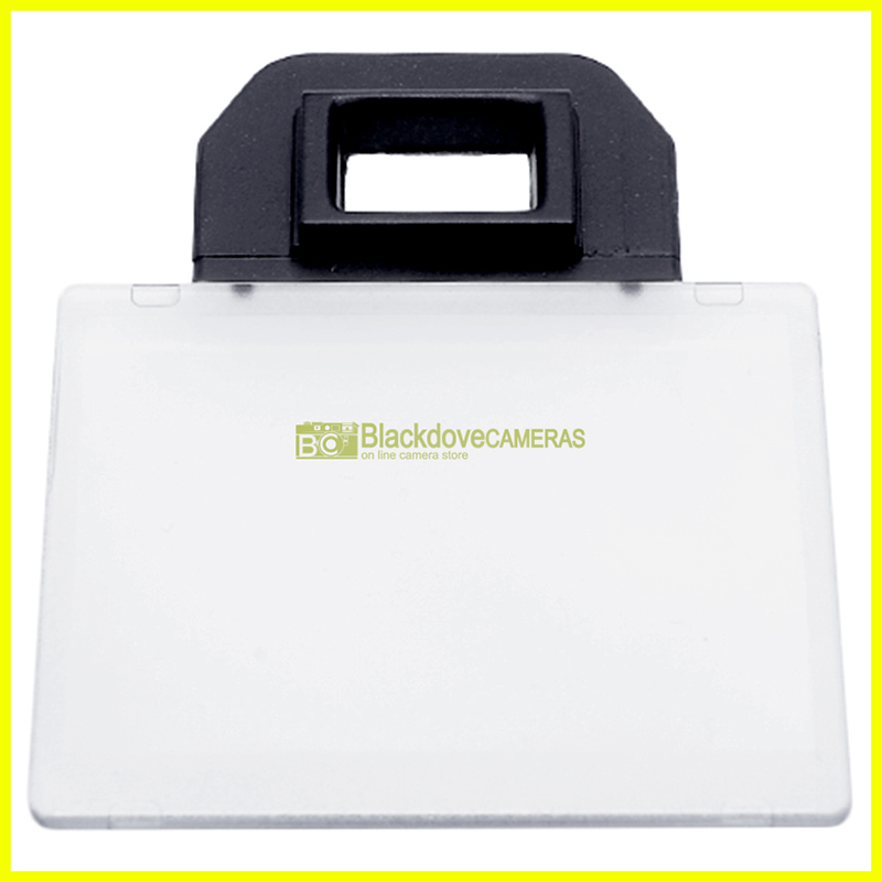 “Protezione display per fotocamere reflex digitali Pentax K-200. LCD Protector”