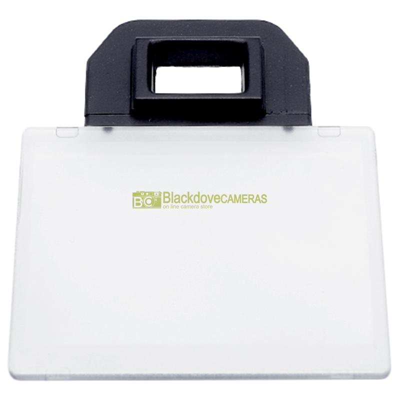 “Protezione display per fotocamere reflex digitali Pentax K-200. LCD Protector”
