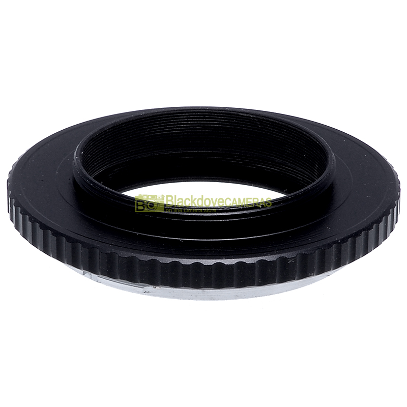 “Adattatore per obiettivi Tamron Adaptall su fotocamere a vite M42 (42x1) adapter”