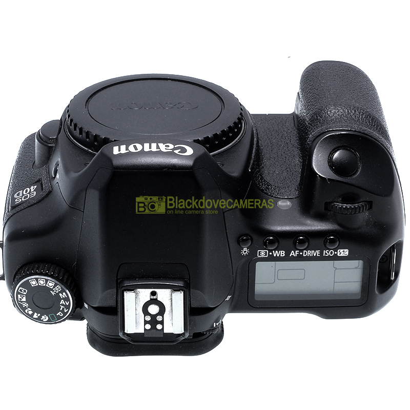 Fotocamera digitale Canon EOS 40D