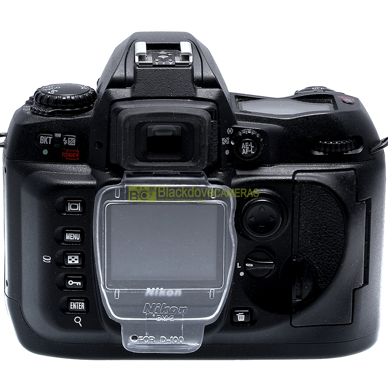 Nikon D100
