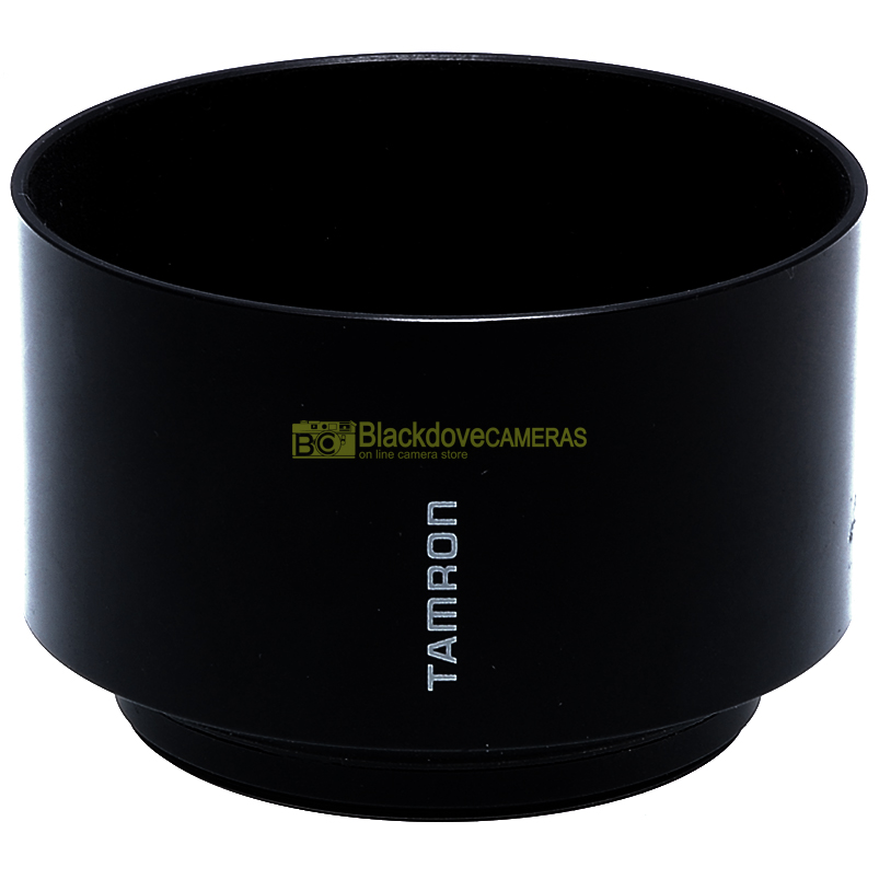 Tamron 80/210mm f3,8-4 BBAR Tele Macro CF