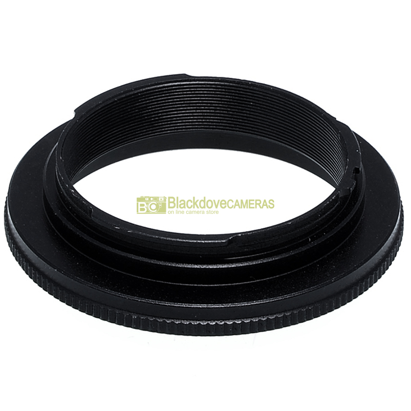 “Anello di inversione 49mm. per riprese macro per fotocamere Minolta MD. Close Up”