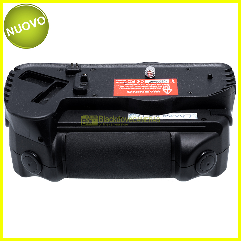 “Impugnatura Ownuser per Nikon D300 D300s D700 tipo MB-D10. Grip”=