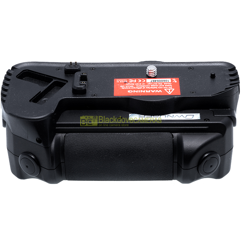 “Impugnatura Ownuser per Nikon D300 D300s D700 tipo MB-D10. Grip”