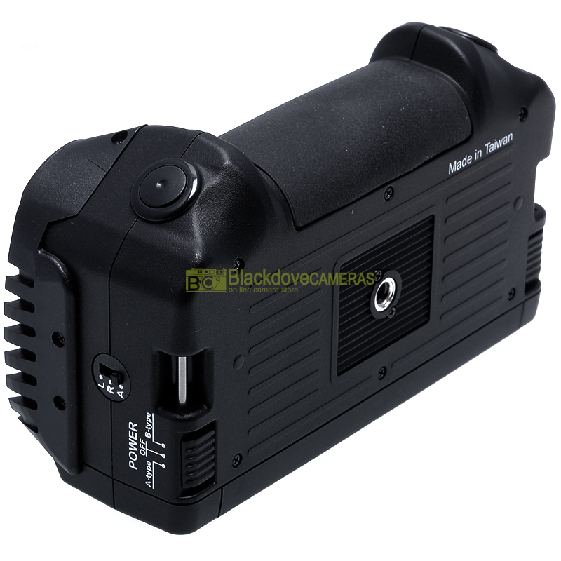 „Eigenbenutzergriff für Nikon D300 D300s D700 Typ MB-D10. Griffe“