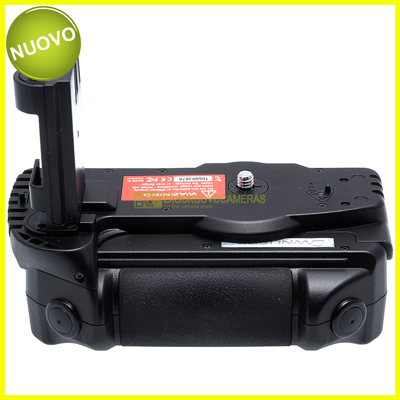Impugnatura Ownuser Tipo BG-E6 per fotocamere Canon EOS 5D Battery grip