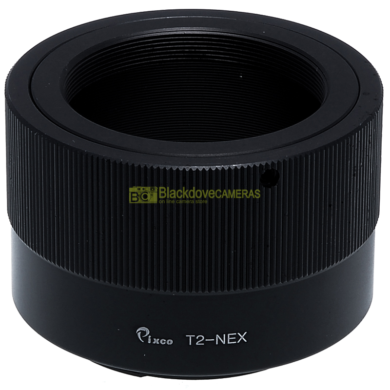 Adapter obiettivi a vite M42 su fotocamere Sony mirrorless E Mount Nex Alpha NEX