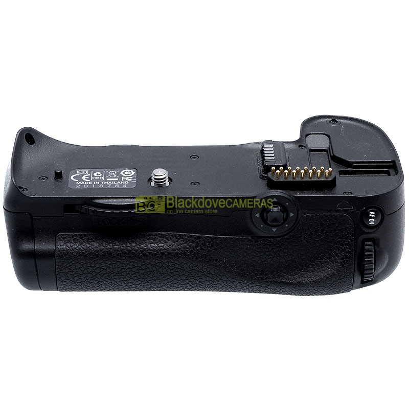 Nikon MB-D10 impugnatura verticale per Nikon D300 D300s e D700 MBD10Battery grip