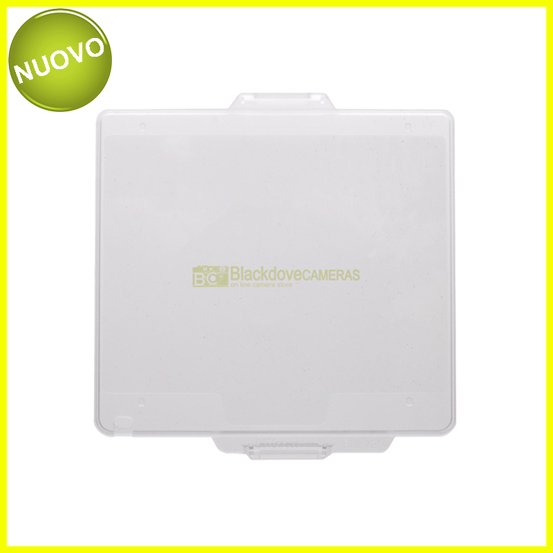 Nikon BM-12 Protezione display LCD per fotocamere Nikon D800 D800E D810 D810A 