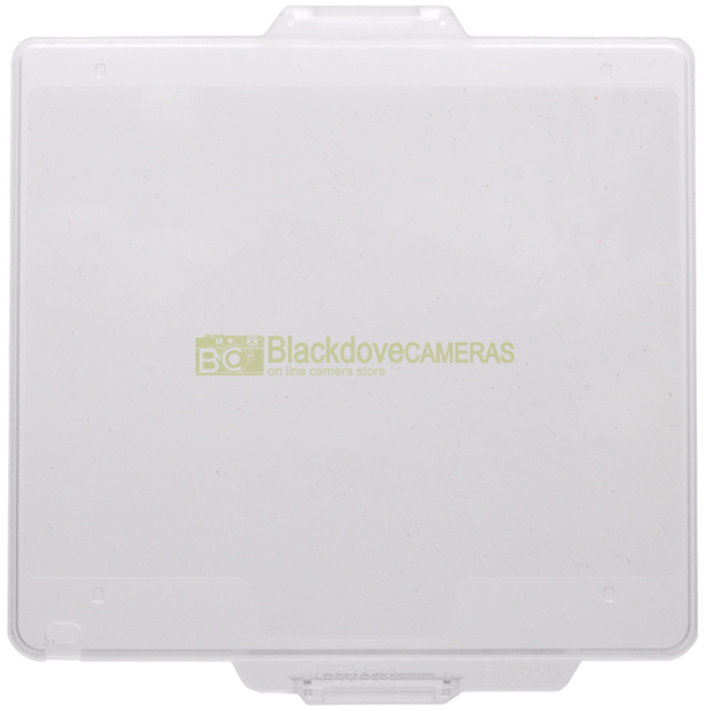 Nikon BM-12 Protezione display LCD per fotocamere Nikon D800 D800E D810 D810A 