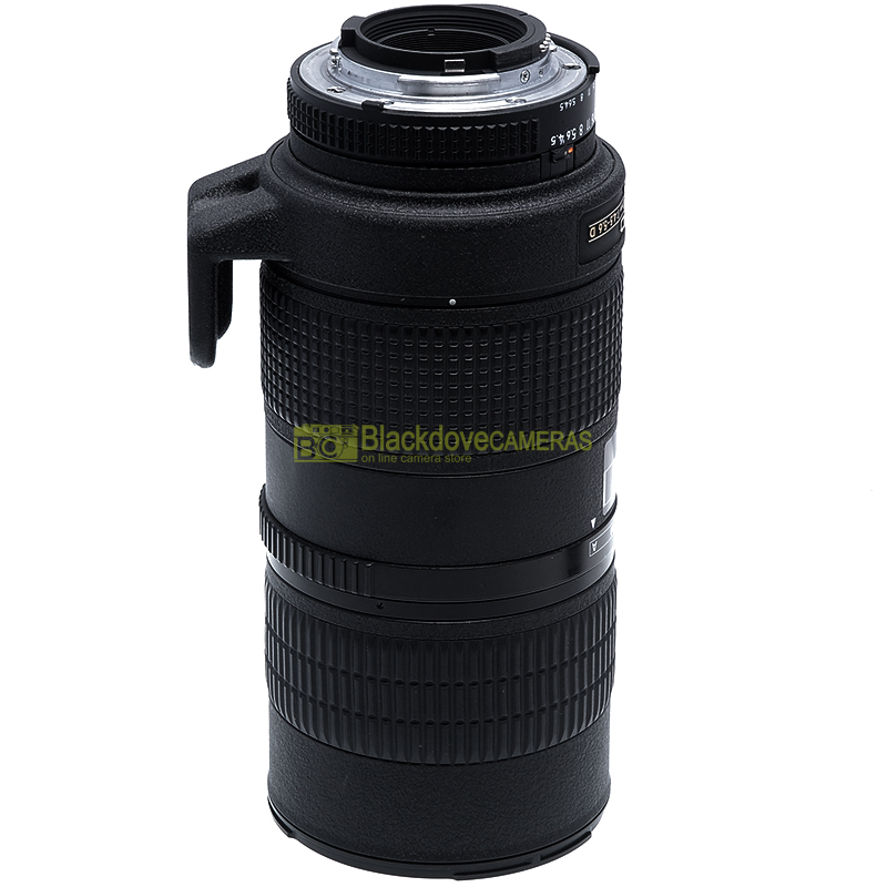 Nikon AF-D Micro Nikkor 70/180mm f4,5-5,6 ED