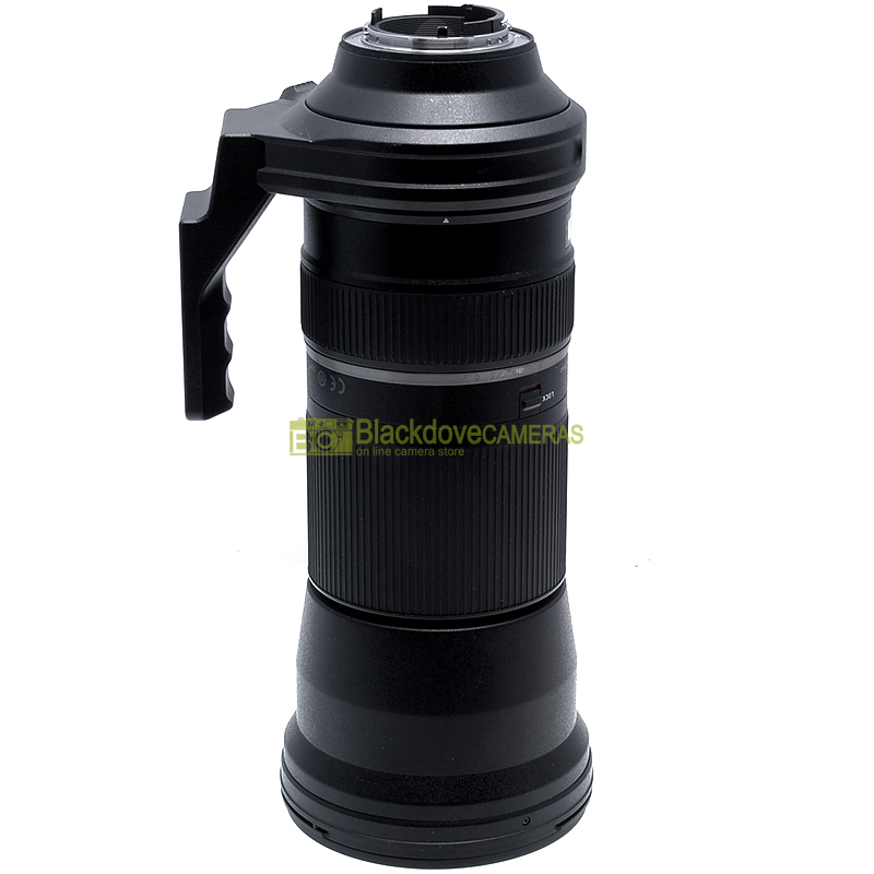 Tamron AF 150/600mm f5-6,3 Di VC USD