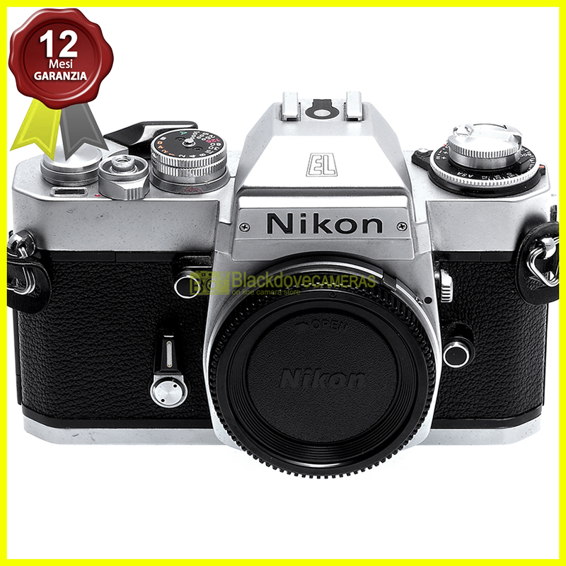Nikon EL