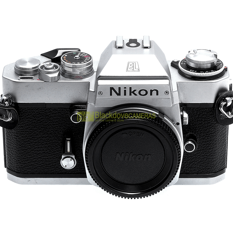 Nikon EL