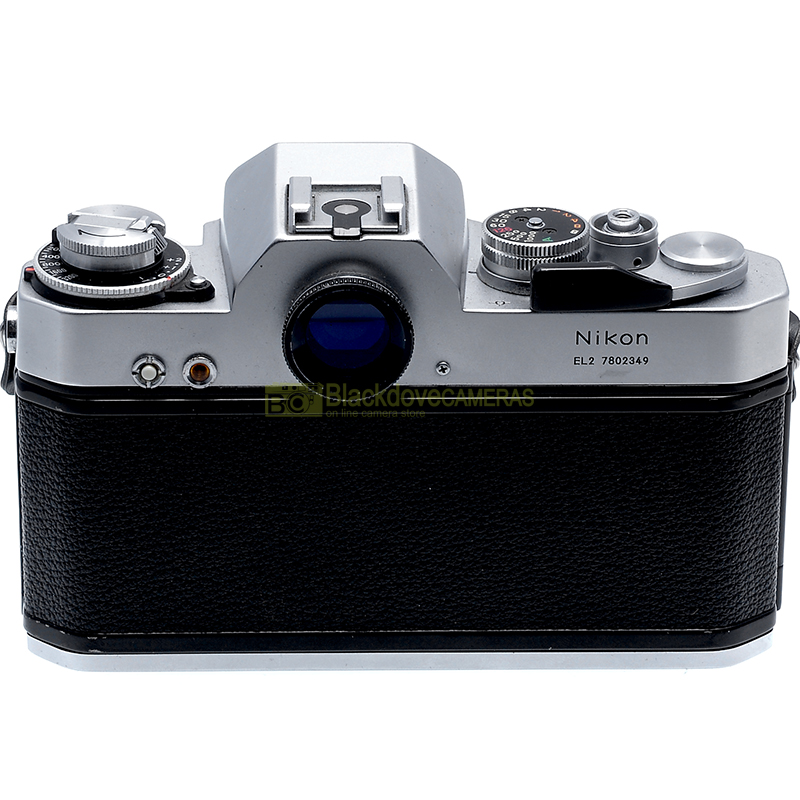 Nikon EL