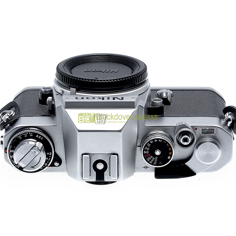 Nikon EL