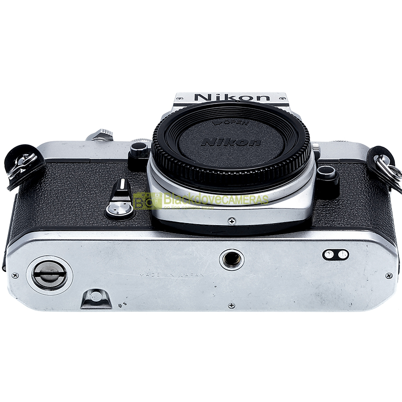 Nikon EL