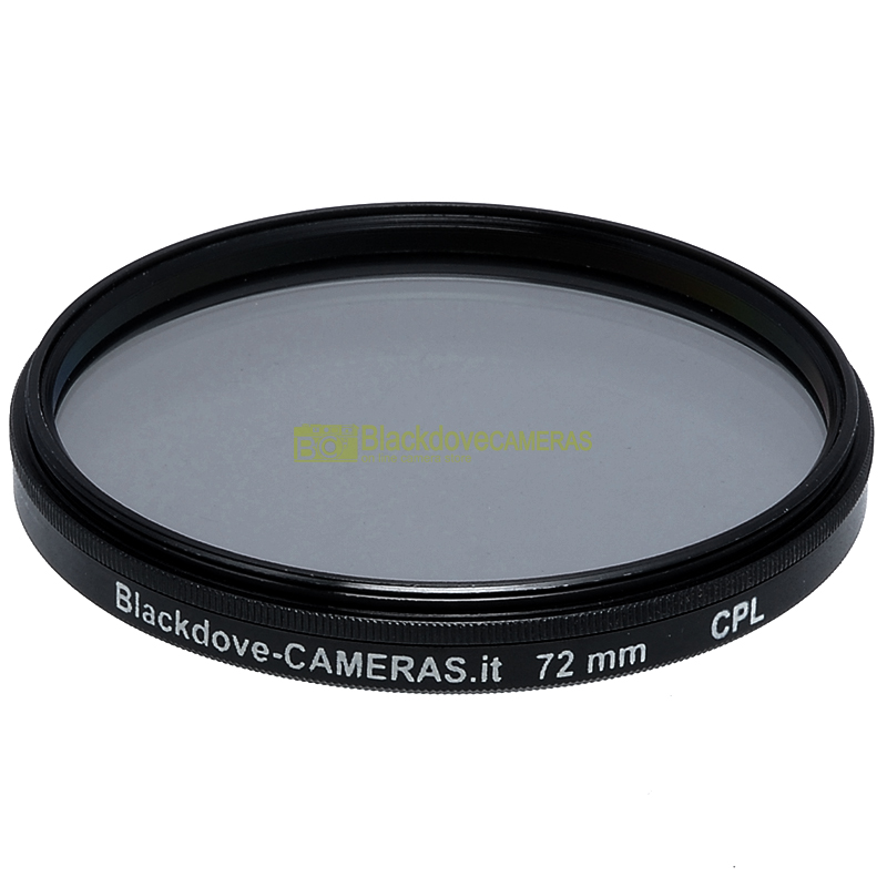 Filtro Polarizzatore circolare