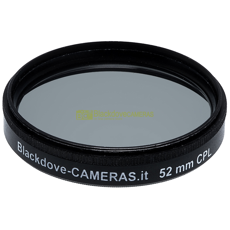Filtro Polarizzatore circolare