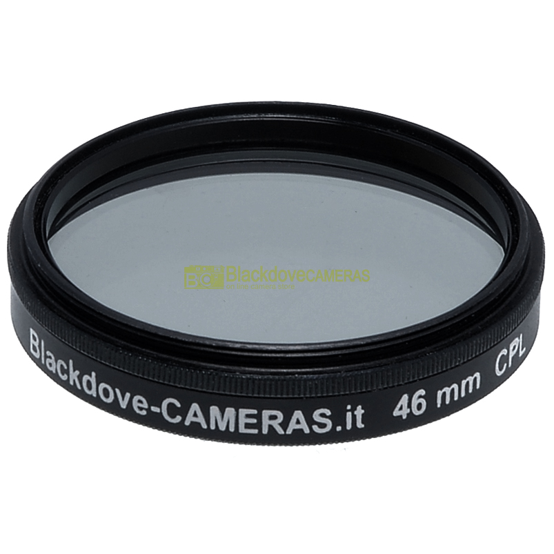 Filtro Polarizzatore circolare